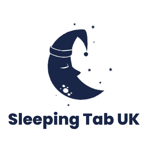 Sleeping Tab UK
